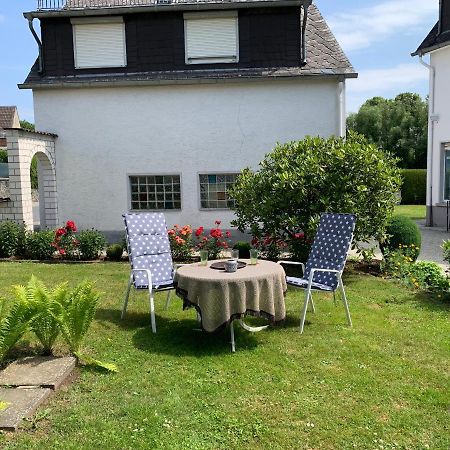 Tinytimeout Westerwald Ellar Buitenkant foto