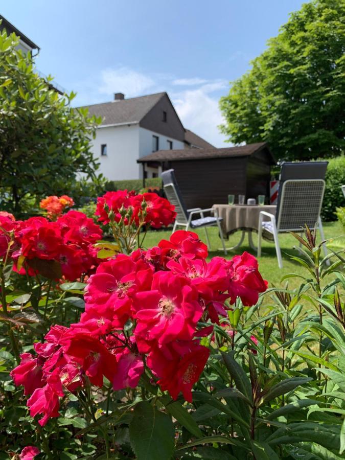 Tinytimeout Westerwald Ellar Buitenkant foto